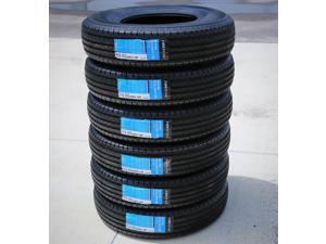 205/75R14 D (8 Ply) 105/101M - Fortune ST01 Highway All Season Tire 205/75R14 D (8 Ply) 105/101M - Fortune ST01 Highway All Season Tire