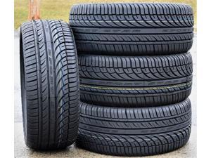 Kit of 4 (FOUR) 245/45R20 ZR 103W XL - Fullway HP108 High Performance All Season Tires Kit of 4 (FOUR) 245/45R20 ZR 103W XL - Fullway HP108 High Performance All Season Tires