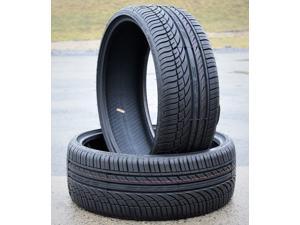 Kit of 2 (TWO) 245/30R20 ZR 95W XL - Fullway HP108 High Performance All Season Tires Kit of 2 (TWO) 245/30R20 ZR 95W XL - Fullway HP108 High Performance All Season Tires