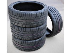 265/40R20 ZR 104W XL - Accelera Iota ST68 High Performance All Season Tire 265/40R20 ZR 104W XL - Accelera Iota ST68 High Performance All Season Tire