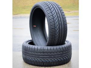Kit of 2 (TWO) 245/45R20 ZR  103W XL - Fullway HP108 High Performance All Season Tires
