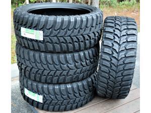 37X13.50R26 E (10 Ply) 117Q - Crosswind M/T Mud Tire 37X13.50R26 E (10 Ply) 117Q - Crosswind M/T Mud Tire