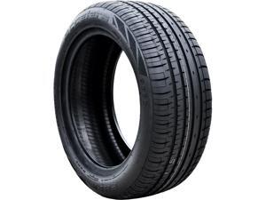 1 New Accelera PHI-R 215/45ZR17 91W XL All Season Ultra High Performance Tires 1 New Accelera PHI-R 215/45ZR17 91W XL All Season Ultra High Performance Tires