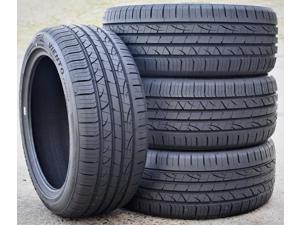 Kit of 4 (FOUR) 255/40R19 ZR 100Y XL - Fortune Viento FSR702 High Performance All Season Tires Kit of 4 (FOUR) 255/40R19 ZR 100Y XL - Fortune Viento FSR702 High Performance All Season Tires