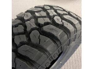 LT285 70R17 121/118Q E (10 Ply) - Fortune Tormenta M/T FSR310 Mud Off-Road Tire LT285 70R17 121/118Q E (10 Ply) - Fortune Tormenta M/T FSR310 Mud Off-Road Tire