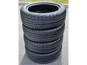 Kit of 4 (FOUR) 225/40R18 92V XL - Premiorri Solazo S Plus Performance Tires Kit of 4 (FOUR) 225/40R18 92V XL - Premiorri Solazo S Plus Performance Tires