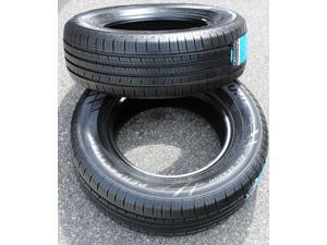Kit of 2 (TWO) 225/60R17 99V - Fortune Perfectus FSR602 Touring All Season Tires Kit of 2 (TWO) 225/60R17 99V - Fortune Perfectus FSR602 Touring All Season Tires