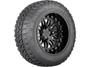 Kit of 4 (FOUR) 35X12.50R18 F (12 Ply) 128Q - Americus Rugged M/T Mud Tires Kit of 4 (FOUR) 35X12.50R18 F (12 Ply) 128Q - Americus Rugged M/T Mud Tires