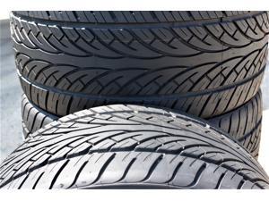 Kit of 2 (TWO) 285/25R22 95W XL - Venom Power Ragnarok Zero High Performance Summer Tires Kit of 2 (TWO) 285/25R22 95W XL - Venom Power Ragnarok Zero High Performance Summer Tires