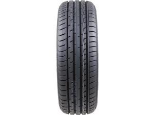 Kit of 2 (TWO) 285/45R19 111V XL - Cosmo TigerTail Performance All Season Tires