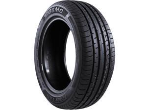 Kit of 2 (TWO) 315/35R20 ZR 110W XL - Cosmo TigerTail High Performance All Season Tires