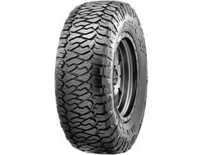 37X12.50R17 D (8 Ply) 124R - Maxxis Razr AT All-Terrain Tire 37X12.50R17 D (8 Ply) 124R - Maxxis Razr AT All-Terrain Tire