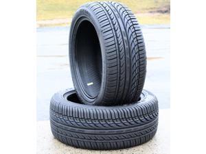Kit of 2 (TWO) 235/50R18 ZR 101W XL - Fullway HP108 High Performance All Season Tires Kit of 2 (TWO) 235/50R18 ZR 101W XL - Fullway HP108 High Performance All Season Tires