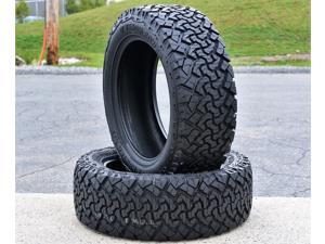 Kit of 2 (TWO) 275/55R20 120/117S E (10 Ply) - Venom Power Terra Hunter X/T All-Terrain Tires Kit of 2 (TWO) 275/55R20 120/117S E (10 Ply) - Venom Power Terra Hunter X/T All-Terrain Tires