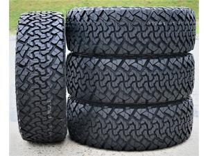 Kit of 4 (FOUR) 275/55R20 120/117S E (10 Ply) - Venom Power Terra Hunter X/T All-Terrain Tires Kit of 4 (FOUR) 275/55R20 120/117S E (10 Ply) - Venom Power Terra Hunter X/T All-Terrain Tires