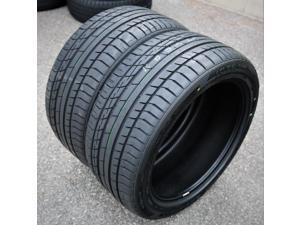 Kit of 2 (TWO) 265/40R20 ZR 104W XL - Accelera Iota ST68 High Performance All Season Tires Kit of 2 (TWO) 265/40R20 ZR 104W XL - Accelera Iota ST68 High Performance All Season Tires
