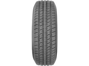 255/65R18 111T - Crosswind HT2 Highway All Season Tire