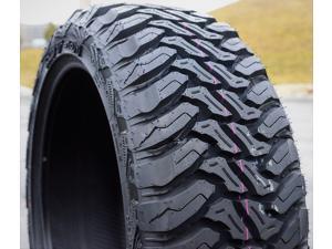 315/70R17 121/118Q E (10 Ply) - Accelera M/T-01 Mud Tire 315/70R17 121/118Q E (10 Ply) - Accelera M/T-01 Mud Tire