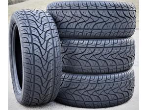 Kit of 4 (FOUR) 305/45R22 118V XL - Fullway HS288 Performance All Season Tires Kit of 4 (FOUR) 305/45R22 118V XL - Fullway HS288 Performance All Season Tires