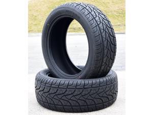 Kit of 2 (TWO) 305/45R22 118V XL - Fullway HS288 Performance All Season Tires Kit of 2 (TWO) 305/45R22 118V XL - Fullway HS288 Performance All Season Tires