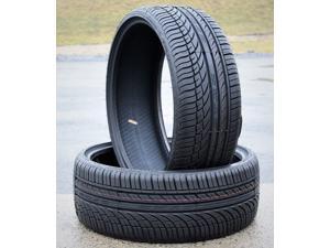 Kit of 2 (TWO) 235/30R22 ZR 90W XL - Fullway HP108 High Performance All Season Tires Kit of 2 (TWO) 235/30R22 ZR 90W XL - Fullway HP108 High Performance All Season Tires