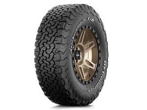 BFGoodrich KO2 Tire LT275/65R18 - E 123/120R RWL - 19463 BFGoodrich KO2 Tire LT275/65R18 - E 123/120R RWL - 19463