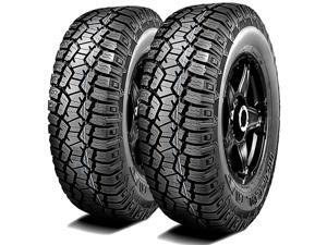Kit of 2 (TWO) Suretrac 33X12.50R20 114S E (10 Ply) Radial A/T All Terrain Tires Kit of 2 (TWO) Suretrac 33X12.50R20 114S E (10 Ply) Radial A/T All Terrain Tires