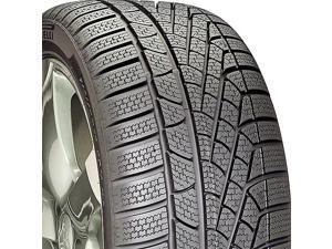 245/50R18 100V SL - Pirelli Winter 240 Sottozero Serie II Performance Winter Tire 245/50R18 100V SL - Pirelli Winter 240 Sottozero Serie II Performance Winter Tire