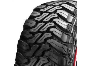 35X12.50R17 125Q E (10 Ply) - Accelera M/T-01 Mud Tire 35X12.50R17 125Q E (10 Ply) - Accelera M/T-01 Mud Tire
