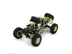 4x4 rc auto