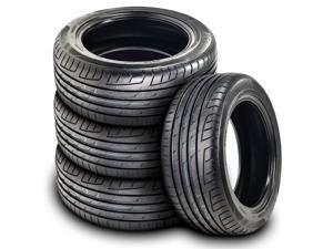 Kit of 4 (FOUR) 235/50R18 ZR 101Y XL - Forceum Octa High Performance All Season Tires Kit of 4 (FOUR) 235/50R18 ZR 101Y XL - Forceum Octa High Performance All Season Tires