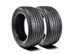 Kit of 2 (TWO) 235/50R18 ZR 101Y XL - Forceum Octa High Performance All Season Tires Kit of 2 (TWO) 235/50R18 ZR 101Y XL - Forceum Octa High Performance All Season Tires