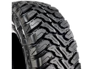 Kit of 4 (FOUR) 35X12.50R18 123Q E (10 Ply) - Accelera M/T-01 Mud Tires Kit of 4 (FOUR) 35X12.50R18 123Q E (10 Ply) - Accelera M/T-01 Mud Tires