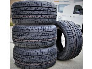 Kit of 4 (FOUR) 295/50R15 105S - Firestone Firehawk Indy 500 Performance All Season Tires Kit of 4 (FOUR) 295/50R15 105S - Firestone Firehawk Indy 500 Performance All Season Tires