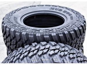 315/75R16 D (8 Ply) 121/118Q - Kanati Mud Hog M/T Mud Tire 315/75R16 D (8 Ply) 121/118Q - Kanati Mud Hog M/T Mud Tire