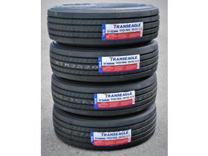 225/75R15 G (14 Ply) 124/121L - Transeagle ST Radial Highway All Season Tire 225/75R15 G (14 Ply) 124/121L - Transeagle ST Radial Highway All Season Tire