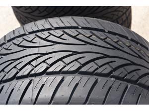 245/30R24 ZR  94W XL - Venom Power Ragnarok Zero High Performance Summer Tire