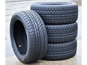 Kit of 4 (FOUR) 225/45R18 ZR 95W XL - Fullway HP108 High Performance All Season Tires Kit of 4 (FOUR) 225/45R18 ZR 95W XL - Fullway HP108 High Performance All Season Tires