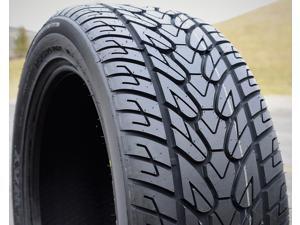 Kit of 2 (TWO) 265/35R22 102V XL - Fullway HS266 Performance All Season Tires Kit of 2 (TWO) 265/35R22 102V XL - Fullway HS266 Performance All Season Tires