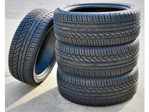Kit of 2 (TWO) 235/40R18 95W XL - Fullway HP108 High Performance All Season Tires Kit of 2 (TWO) 235/40R18 95W XL - Fullway HP108 High Performance All Season Tires