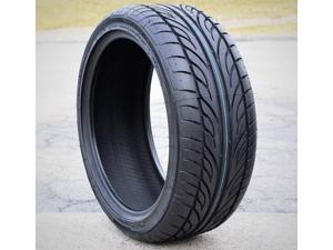 (1) New Forceum HENA 205/40ZR17 84W All Season Performance Tires (1) New Forceum HENA 205/40ZR17 84W All Season Performance Tires