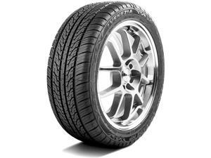 Federal FORMOZA AZ01 All Season Radial Tire-225//50ZR16 92W 4-ply