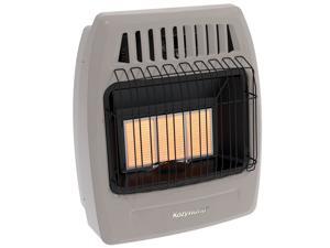 Comfort Glow KWP392 18,000 Btu 3 Plaque Propane(LP) Infrared Vent Free Wall Heater Comfort Glow KWP392 18,000 Btu 3 Plaque Propane(LP) Infrared Vent Free Wall Heater