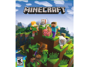 Minecraft Java Edition Pc Download Digital Code Newegg Com