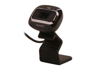 Microsoft LifeCam HD-3000 for Business USB 2.0 WebCam