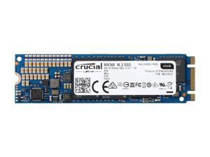 Crucial Technology MX300 525GB M.2 Type 2280 Internal Solid State Drive