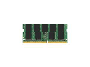 Kingston 16GB (1 x 16GB) DDR4 2400MHz DRAM (Notebook Memory) 1.2V SODIMM (260-Pin) KCP424SD8/16 Kingston 16GB (1 x 16GB) DDR4 2400MHz DRAM (Notebook Memory) 1.2V SODIMM (260-Pin) KCP424SD8/16