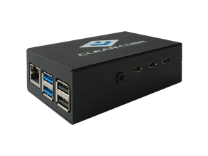 ClearCube - C4Pi Thin Client - 1.5GHz - Dual 4K Resolution - 2GB - 16GB SD ClearCube - C4Pi Thin Client - 1.5GHz - Dual 4K Resolution - 2GB - 16GB SD