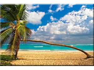 Premium Canvas Print Stretched on Wood Frame Size 24 * 36 * 1" Premium Canvas Print Stretched on Wood Frame Size 24 * 36 * 1"