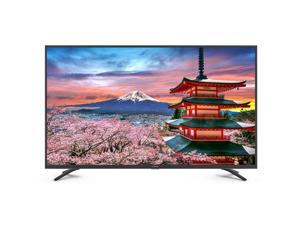 Hitachi 43" Class Alpha-Series 1080p LED Backlight HDTV - 43D33 Hitachi 43" Class Alpha-Series 1080p LED Backlight HDTV - 43D33